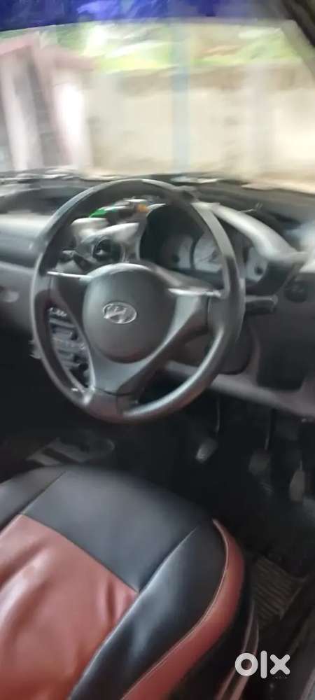 Hyundai Santro Xing Petrol 2005