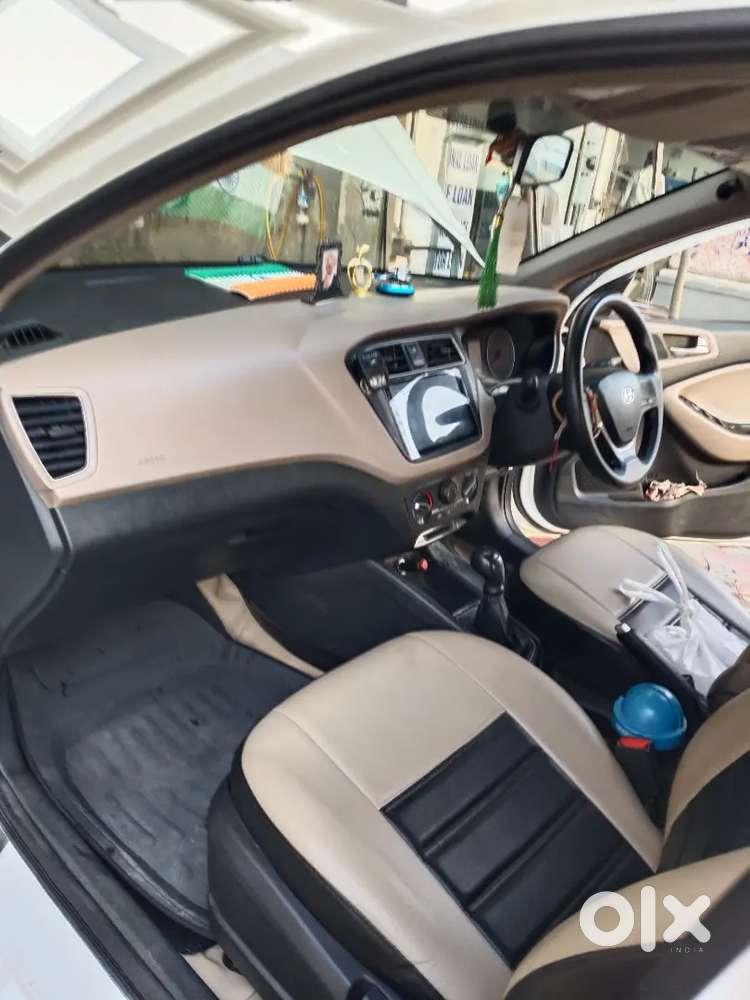 Hyundai I20 2018 Petrol 46000 Km Driven