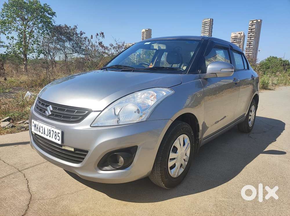 Maruti Suzuki Swift Dzire 1.3 Vxi, 2012, Petrol