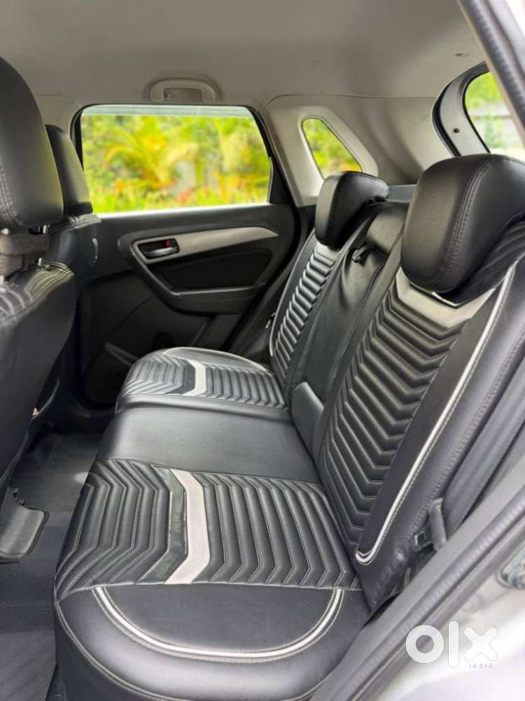 Maruti Suzuki Vitara Brezza Zdi Plus, 2016, Diesel
