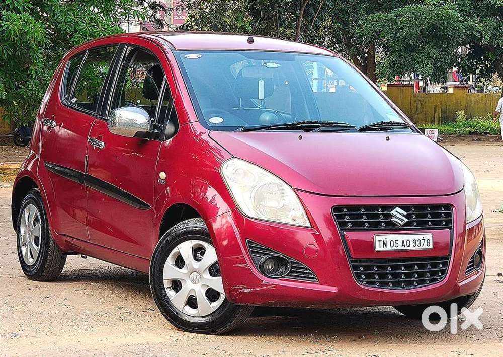 Maruti Suzuki Ritz
