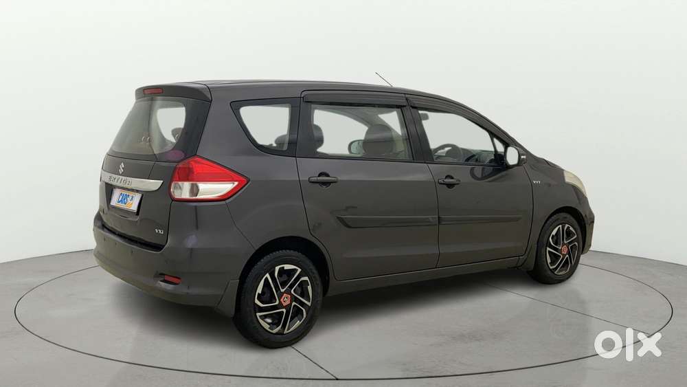 Maruti Suzuki Ertiga