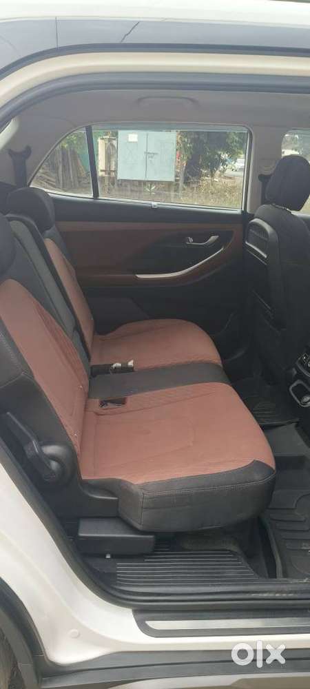 Hyundai Alcazar 1.5 Prestige Diesel Mt 7 Str, 2024, Diesel