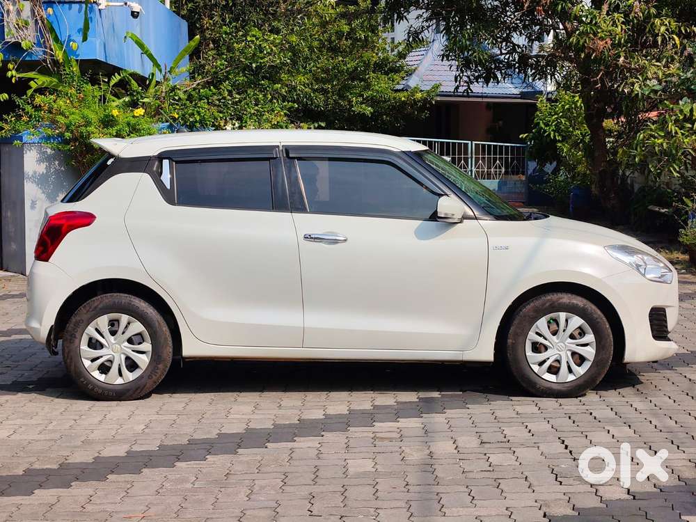Maruti Suzuki Swift, 2018, Diesel