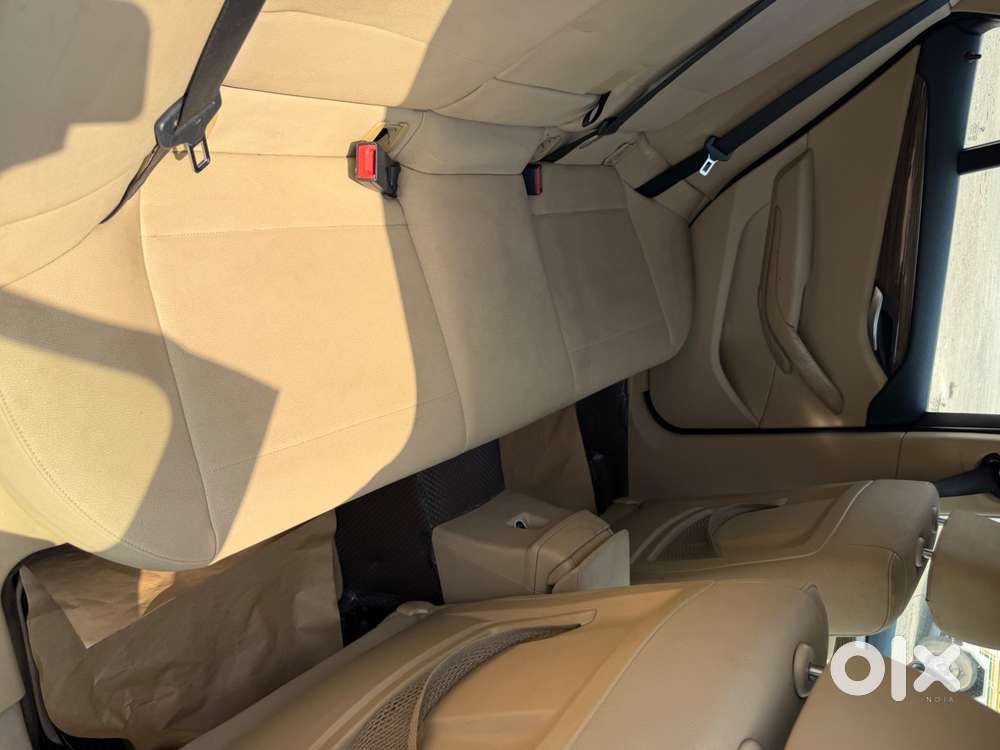 Bmw Diesel Automatic Low Kms