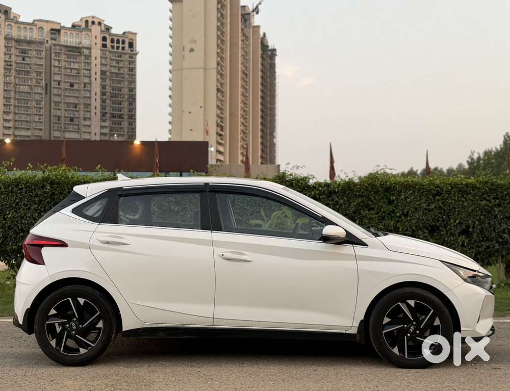 Hyundai Elite I20 1.4 Sportz Plus Crdi, 2021, Diesel