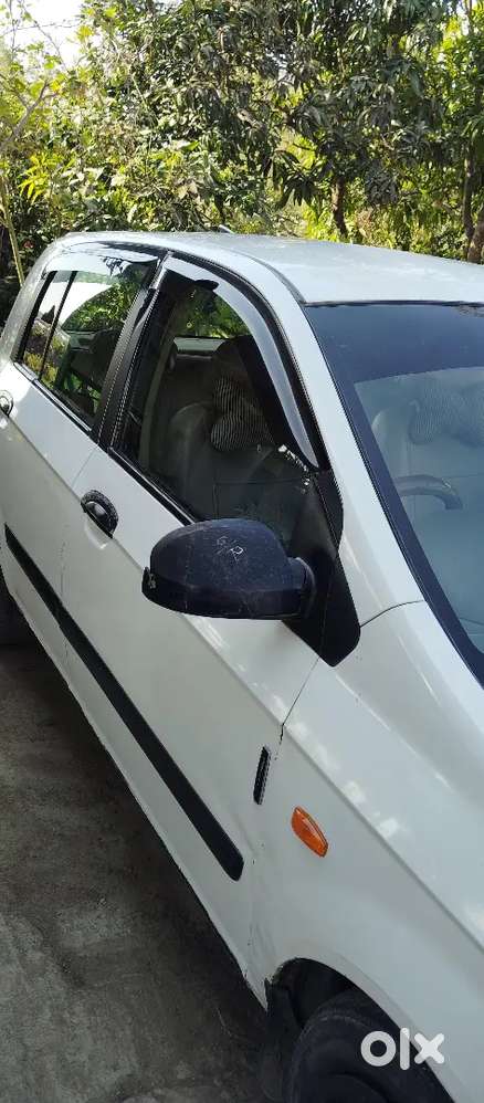 Hyundai Getz Prime 2010