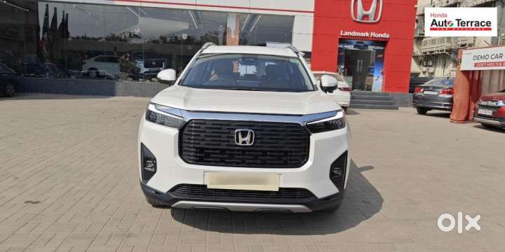 Honda Elevate Zx Cvt, 2023, Petrol