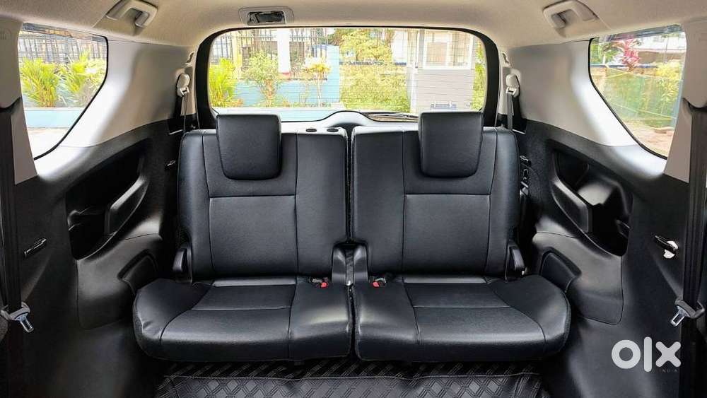 Toyota Innova Crysta 2.4 Z 7 Str, 2025, Diesel