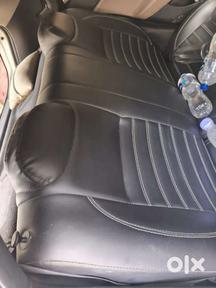 Hyundai I20 Spotz 2016 Model