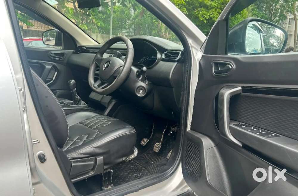 Renault Kiger Rxl, 2022, Petrol