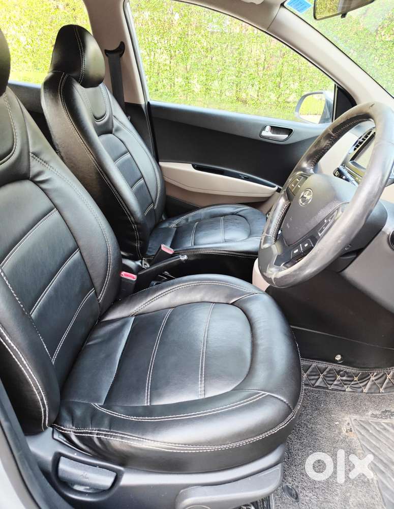 Hyundai Grand I10 Asta 1.2 Kappa Vtvt (o), 2019, Cng & Hybrids