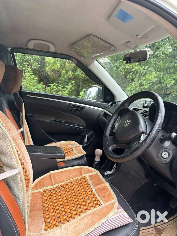 Swift Lxi Petrol 2017 Model