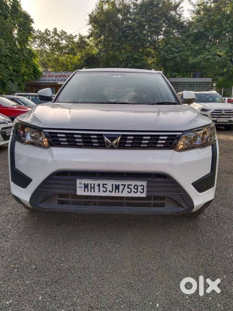 Mahindra Xuv300 W6 Diesel, 2024, Diesel