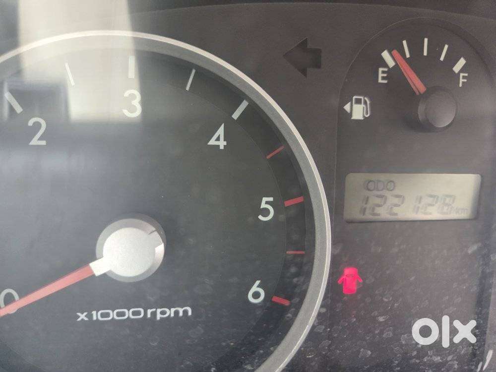 Hyundai Getz Prime 1.1 Gvs, 2009, Diesel
