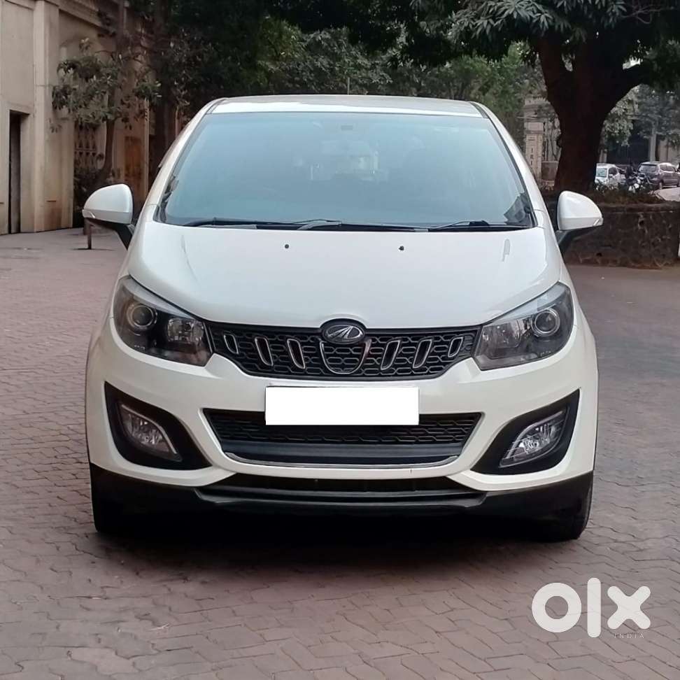 Mahindra Marazzo 1.5 M6 Plus 8 Str, 2021, Diesel