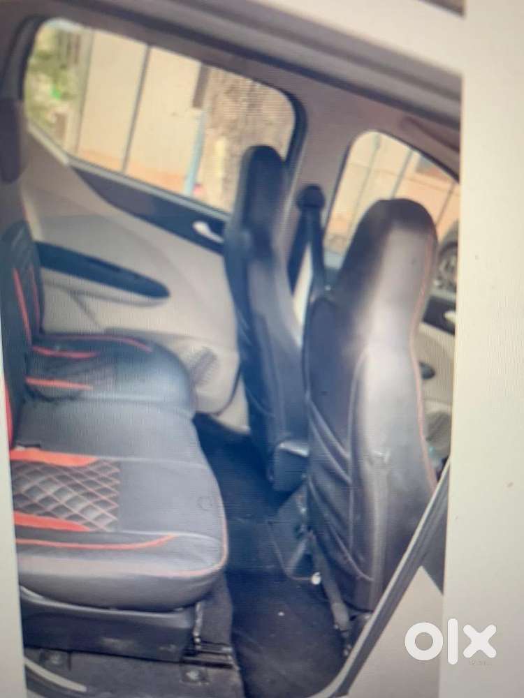Renault Triber 2019 (top End Vairant )