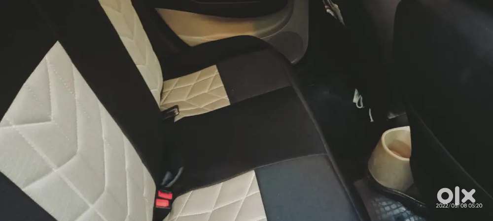 Hyundai I20 2010