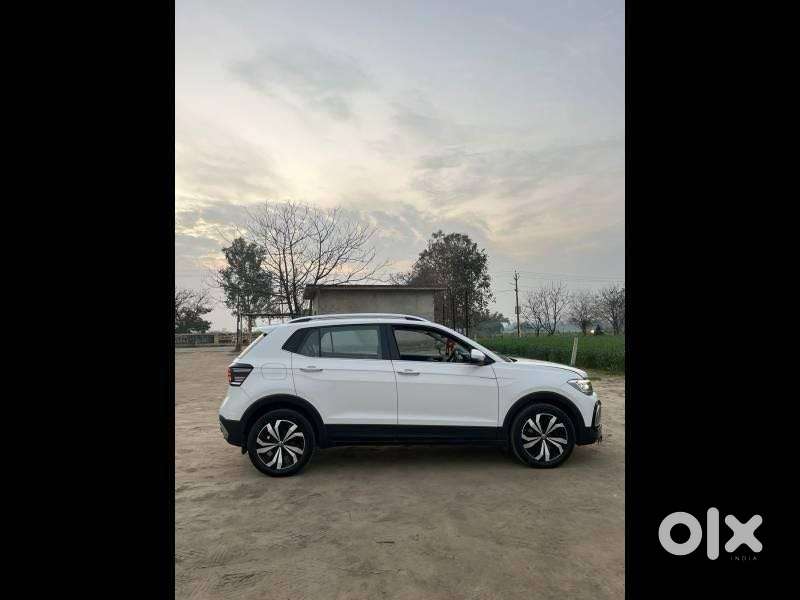 Volkswagen Taigun 1.5 Tsi Gt, 2023, Petrol