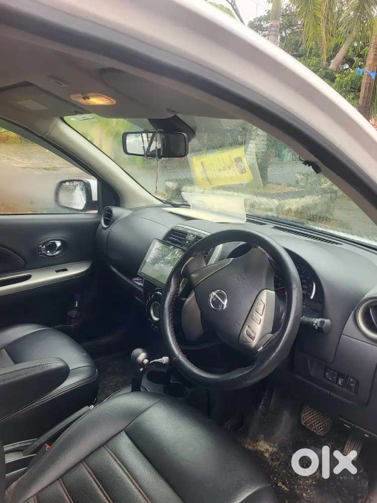Nissan Micra Petrol 2018