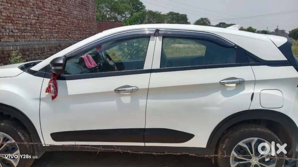 Tata Nexon 2026 Petrol Good Condition