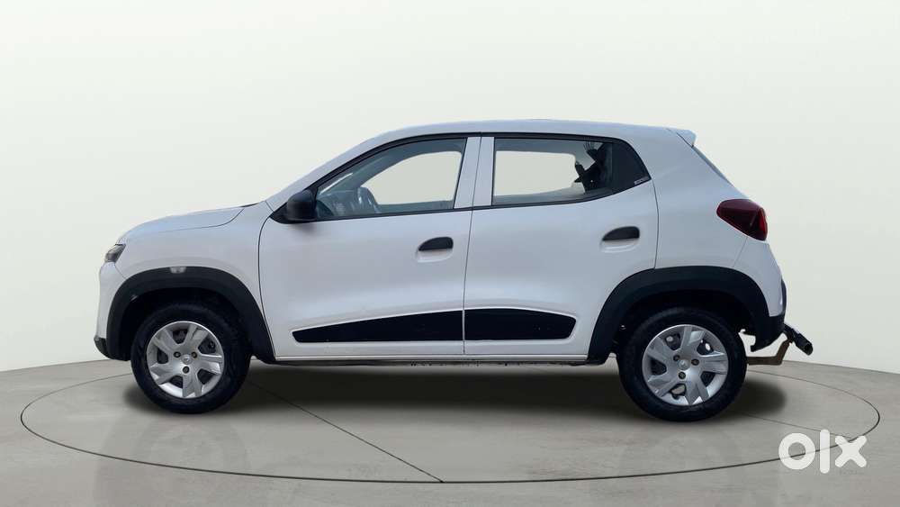 Renault Kwid 2019-ongoing 0.8 Rxt, 2020, Petrol