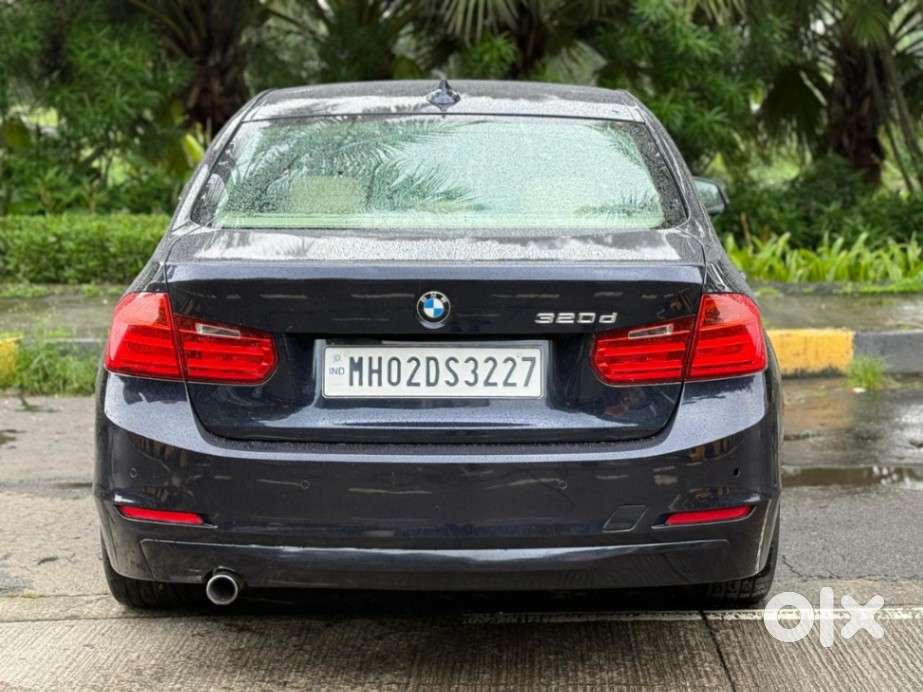 Bmw 3 Series 320d Sport, 2014, Diesel