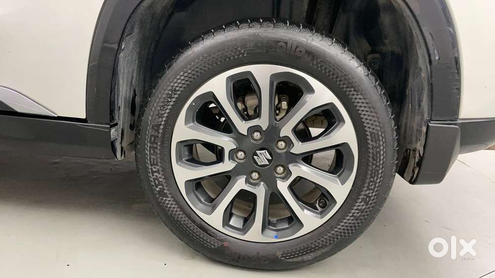 Maruti Suzuki Grand Vitara 1.5 Zeta Plus Intelligent Hybrid Ecvt, 20..