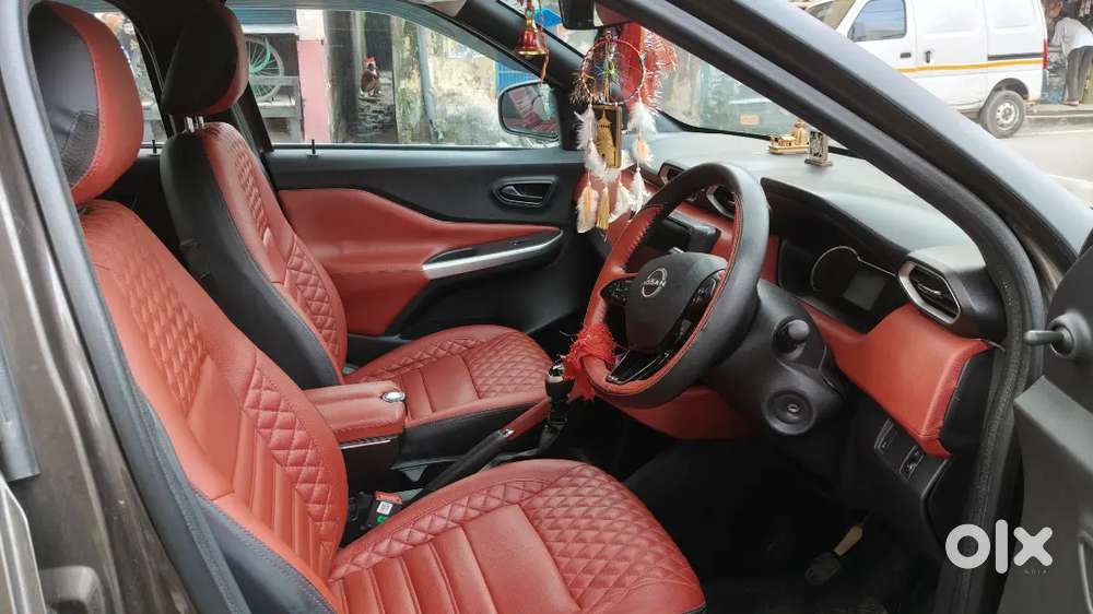 Nissan Magnite 1.0 2023