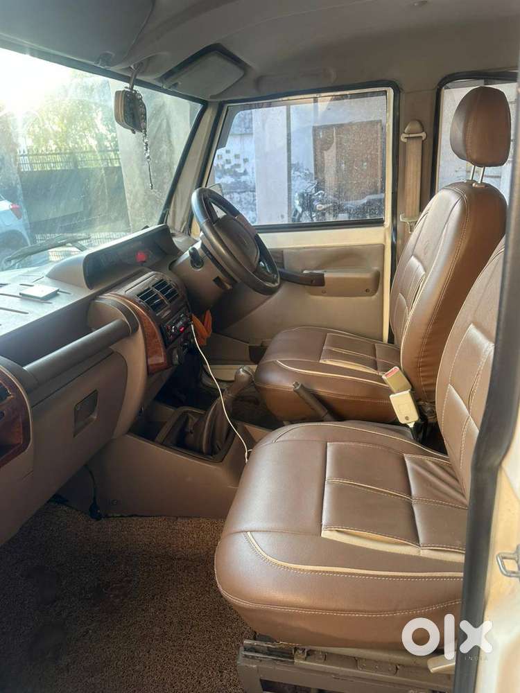 Mahindra Bolero 2013 Well Maintained For Sale
