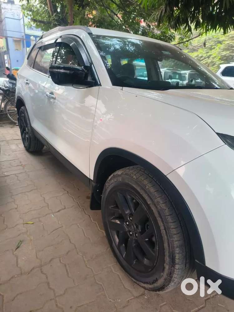 Tata Safari 2.0 Kryotec Xt Plus, 2021, Diesel