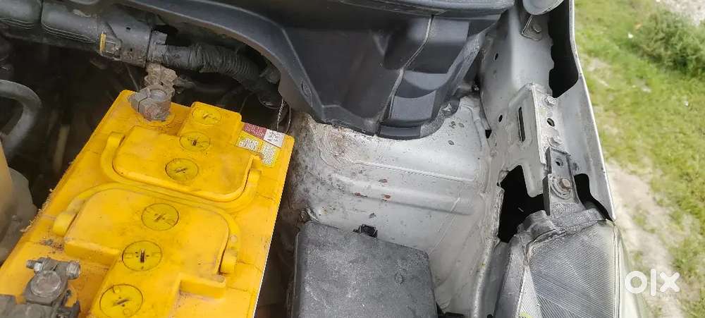 Maruti Suzuki Ertiga Vdi 2015