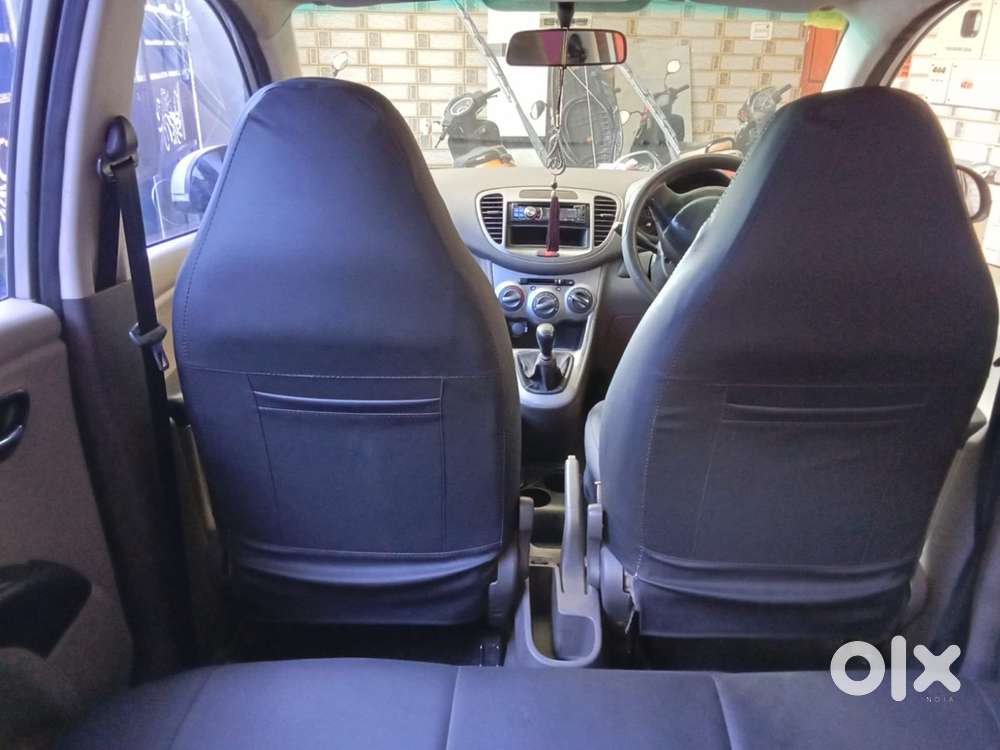Hyundai I10 Magna 1.2