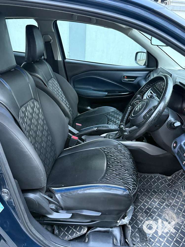 Maruti Suzuki Baleno Zeta, 2023, Petrol