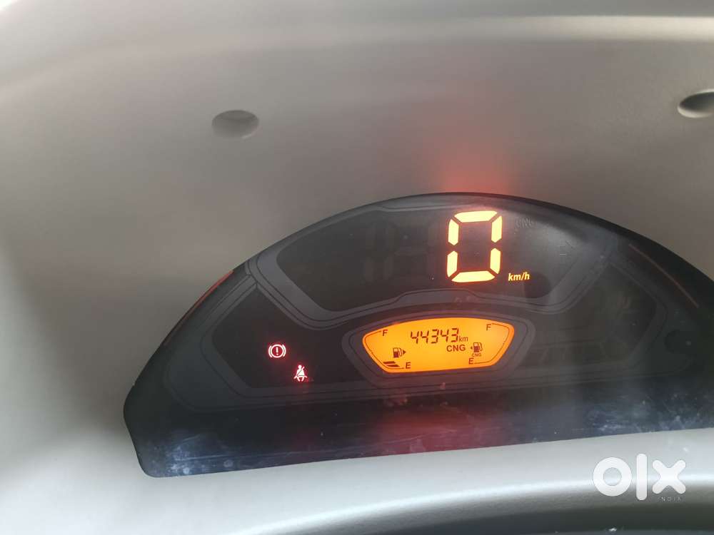 Maruti Suzuki Eeco 5 Str With Htr Cng, 2024, Cng & Hybrids