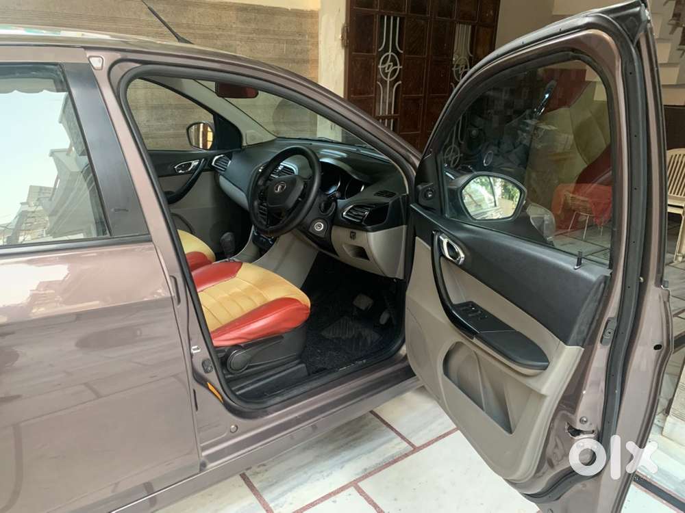 Tata Tiago 2018 Cng & Hybrids 65000 Km Driven