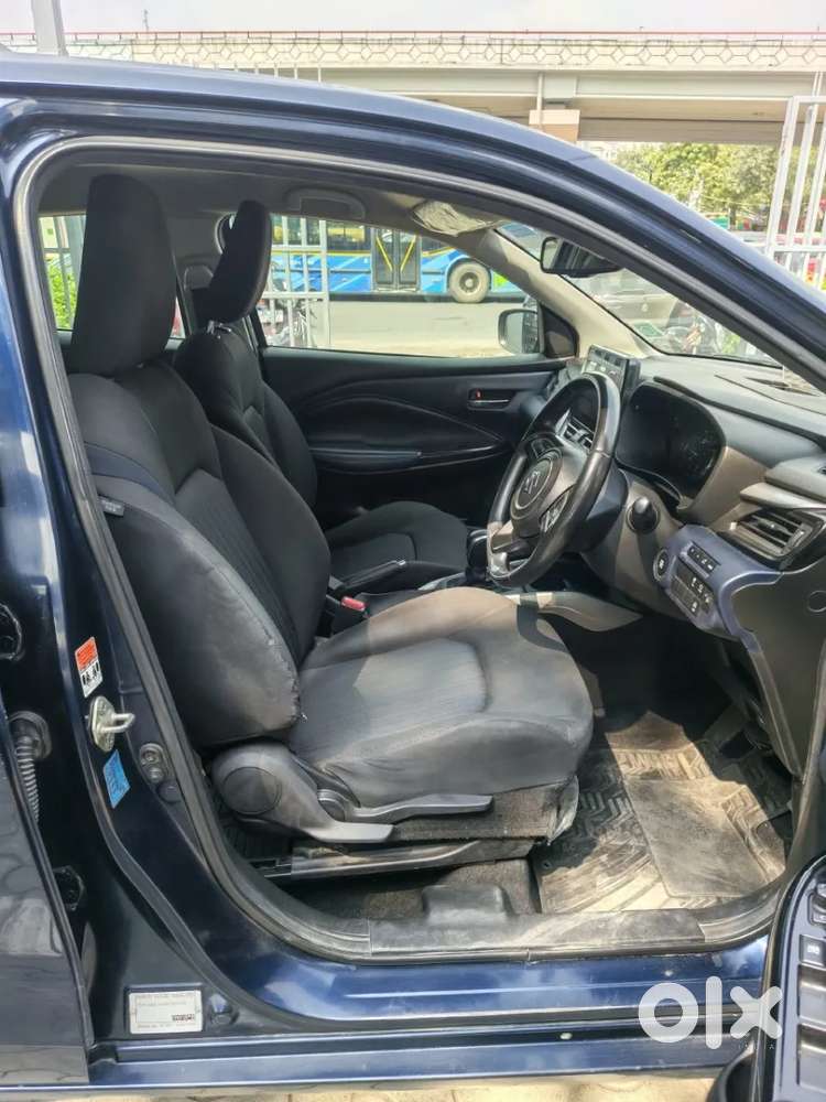 Maruti Suzuki Baleno 1.2 Alpha At, 2022, Petrol