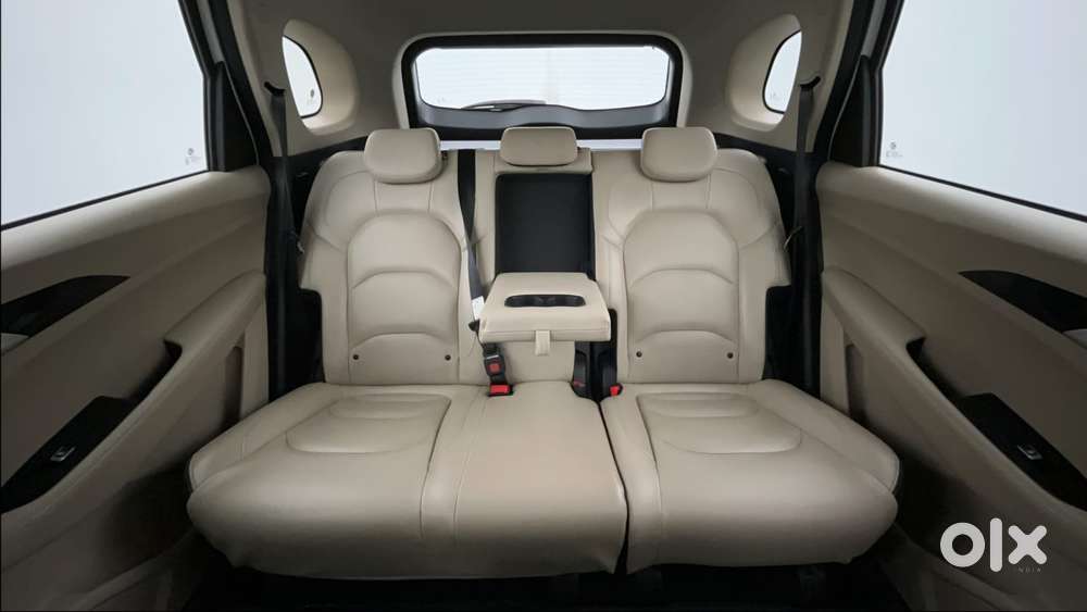 Mg Hector Smart 2.0 Turbo Diesel Mt, 2021, Diesel