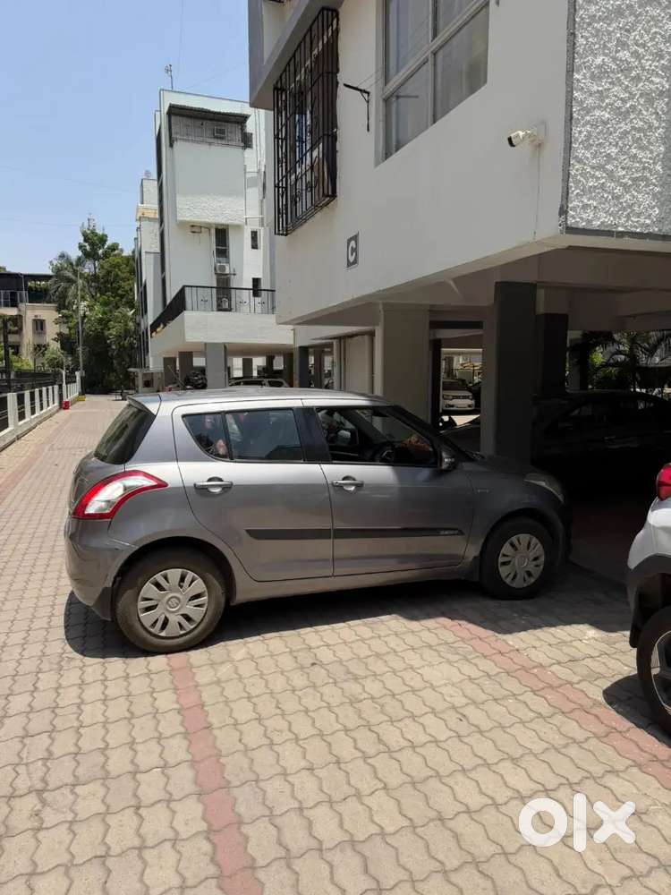 Maruti Suzuki Swift 2014 Petrol 29000 Km Driven