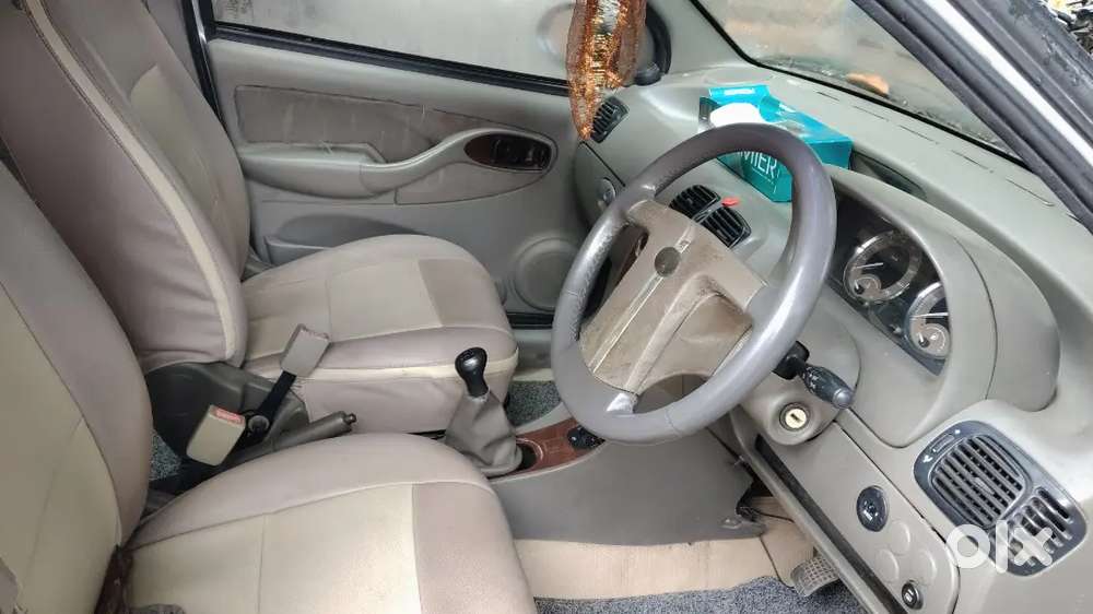 Tata Indigo Ecs Vx 2011