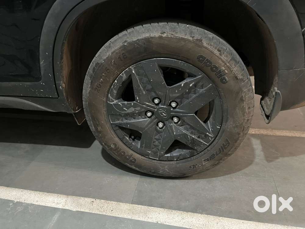Hyundai Creta 1.5 Mpi Mt S Petrol 2021
