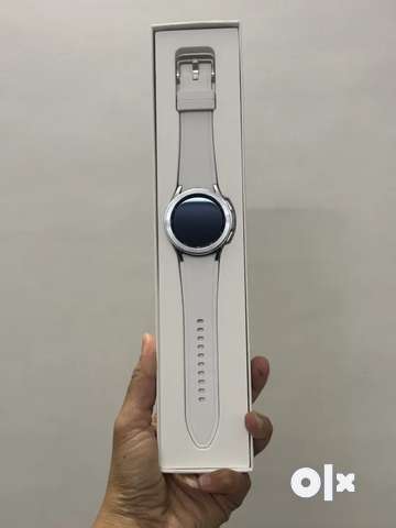 Smartwatch Samsung Galaxy Watch 4 Classic Accessories 1764764601