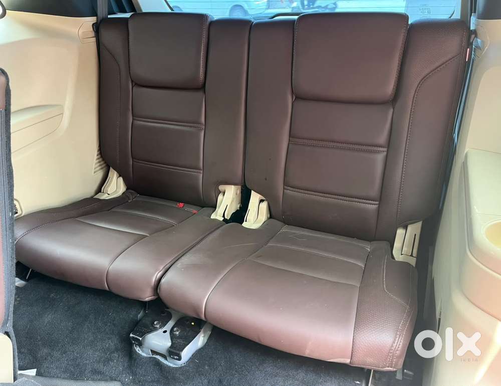 Ford Endeavour Titanium Plus 4x4, 2020, Diesel