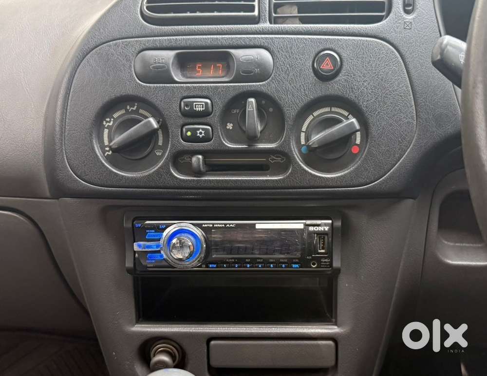Mitsubishi Lancer 2000 Petrol