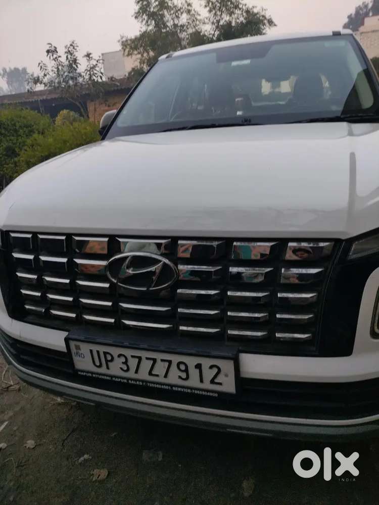 Hyundai Venue 1.2 Petrol Manual 2025