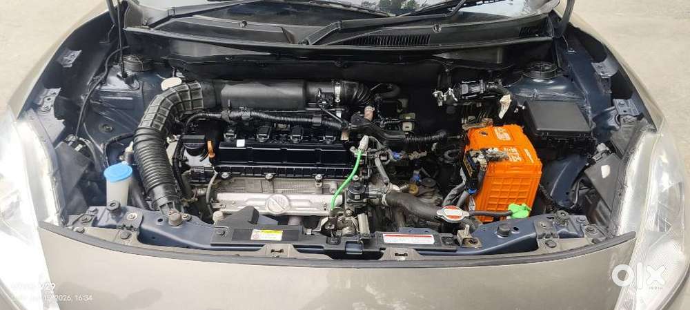 Maruti Suzuki Swift 1.2 Vxi (o), 2023, Petrol
