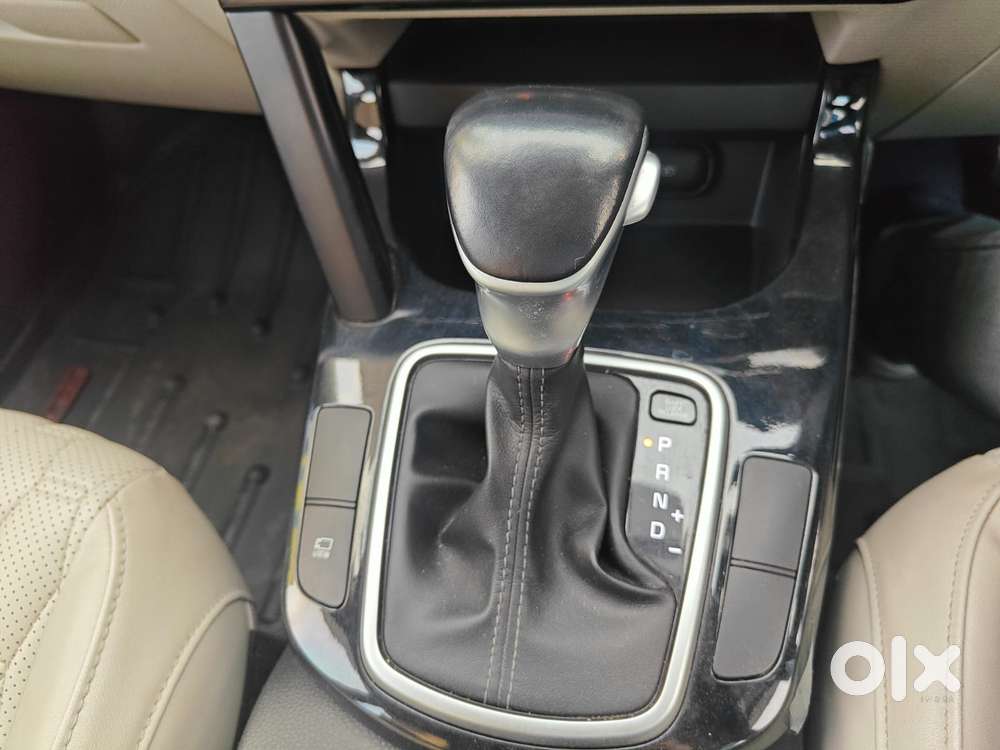 Kia Seltos Htk Plus G, 2020, Petrol