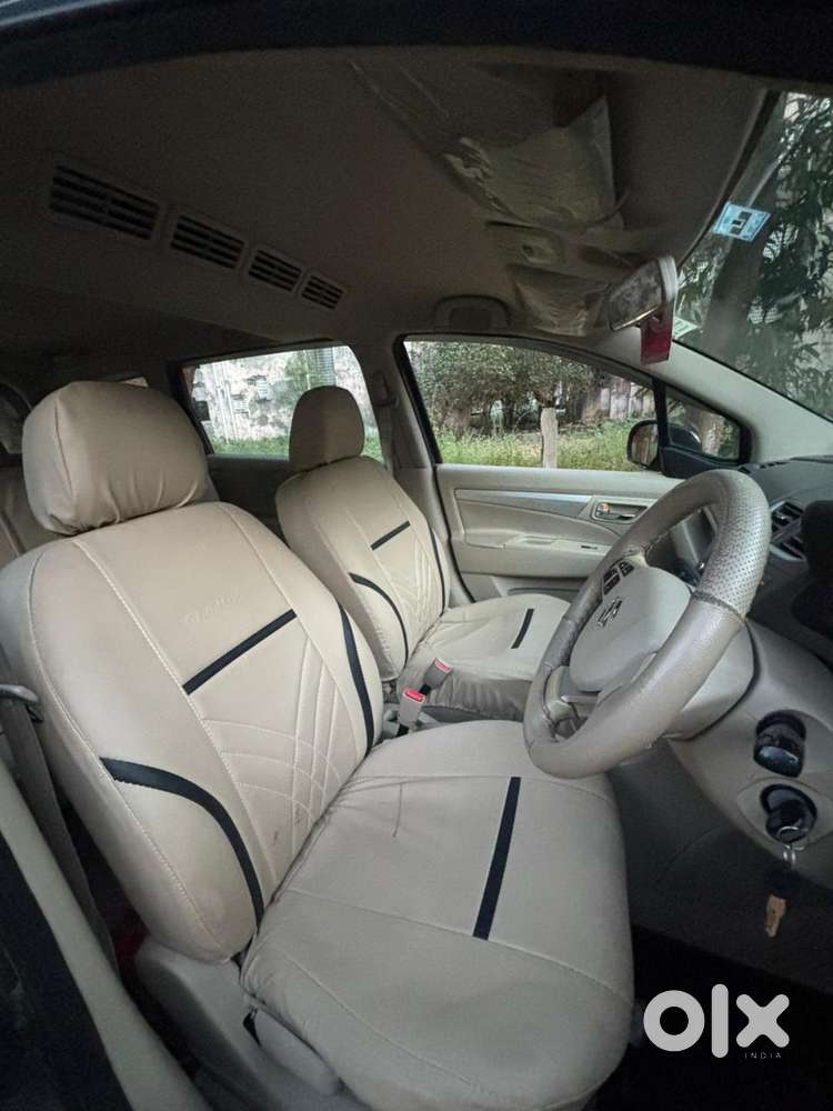 Maruti Suzuki Ertiga Vdi Shvs, 2016, Diesel