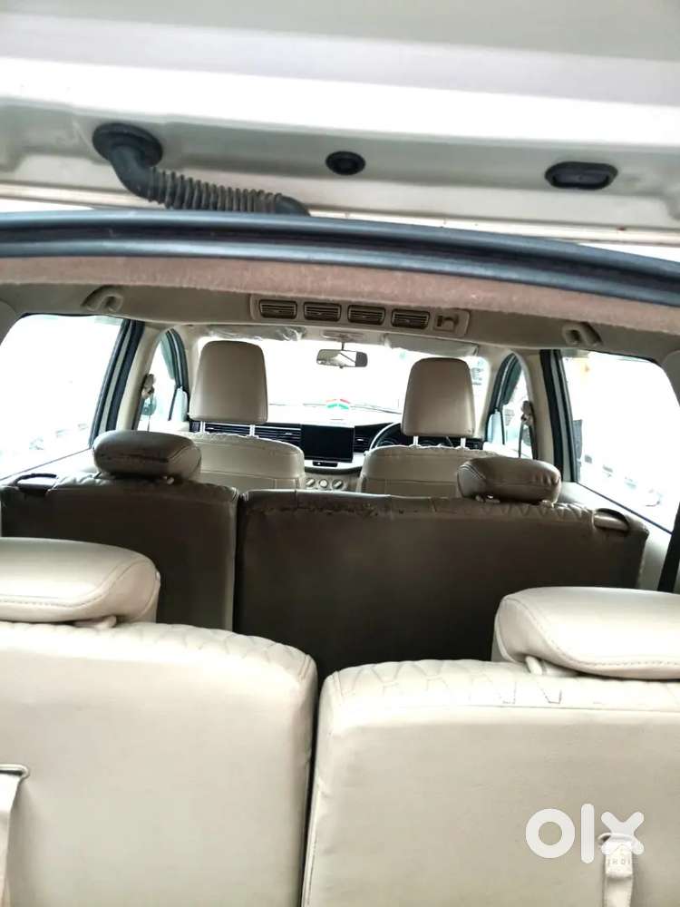 Maruti Suzuki Ertiga 2022  फालतू के लोग और डीलर  मश्ग ना करे