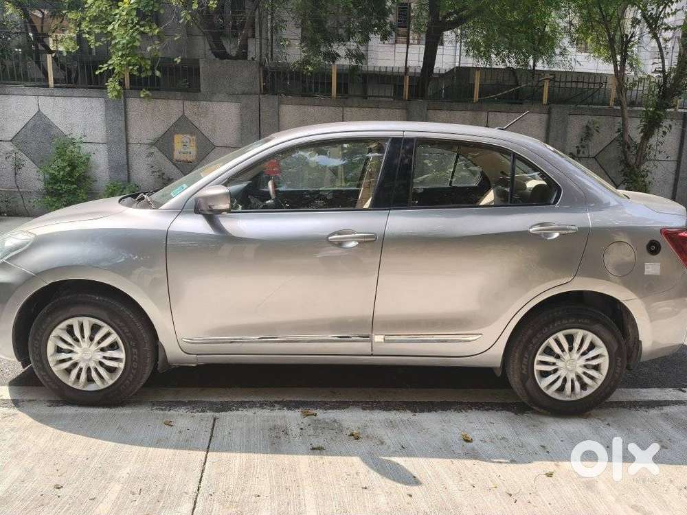 Maruti Suzuki Swift Dzire Vxi Optional, 2022, Cng & Hybrids